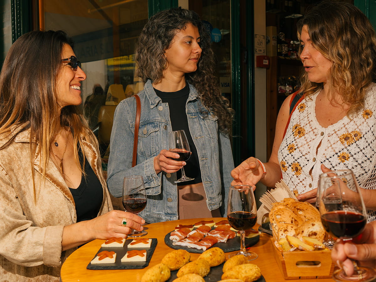 Enjoy what Lisbon has to offer - Image 12