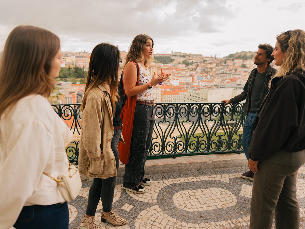 Enjoy what Lisbon has to offer - Image 26