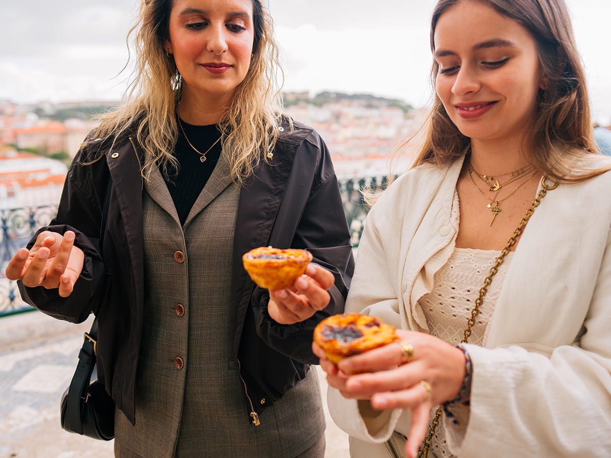 Enjoy what Lisbon has to offer - Image 25