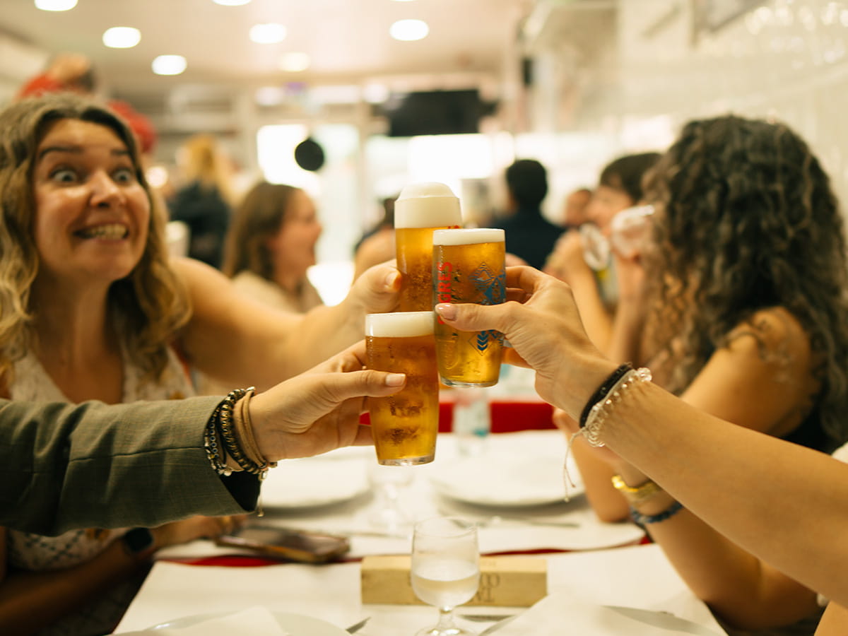 Enjoy what Lisbon has to offer - Image 23