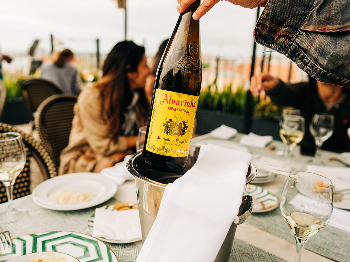 Enjoy what Lisbon has to offer - Image 21