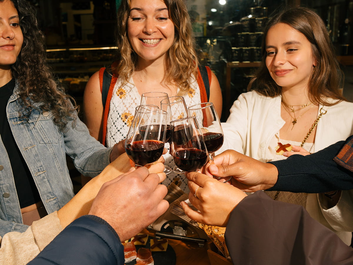 Enjoy what Lisbon has to offer - Image 16