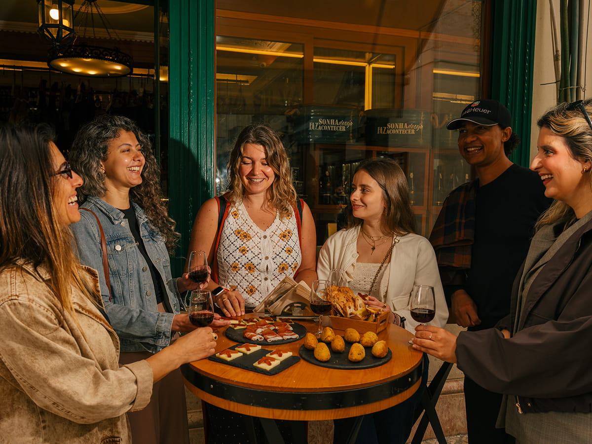 Enjoy what Lisbon has to offer - Image 15