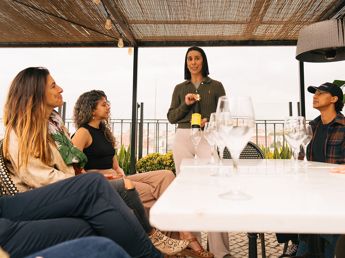 Enjoy what Lisbon has to offer - Image 13