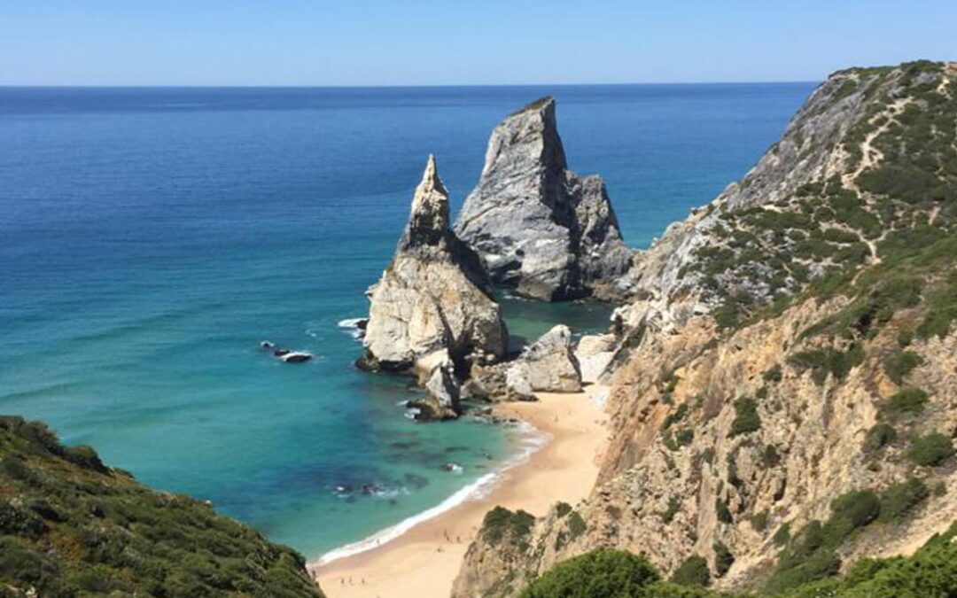 Mystery Deepens in Sintra as Locals Report
