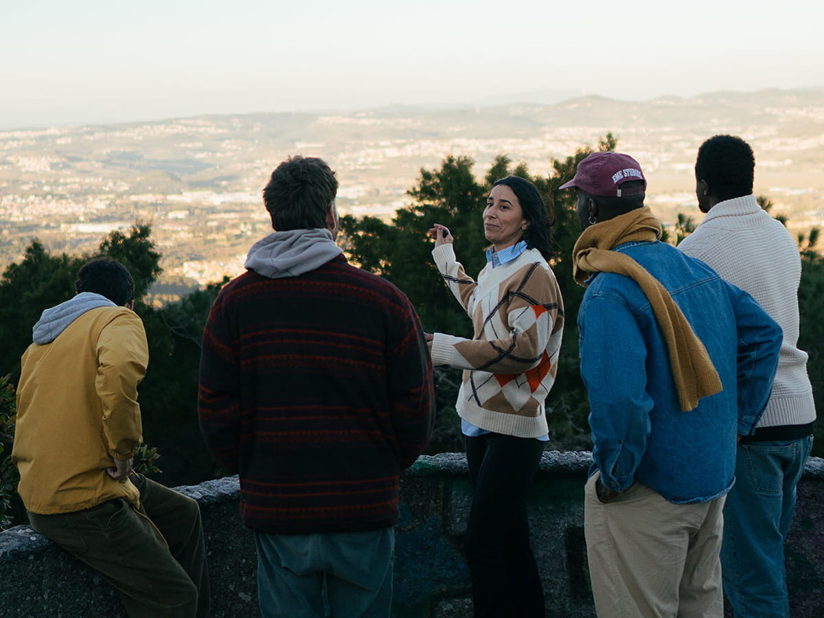 A Magical Day Between Palaces, Cliffs & Coastline - Image 16