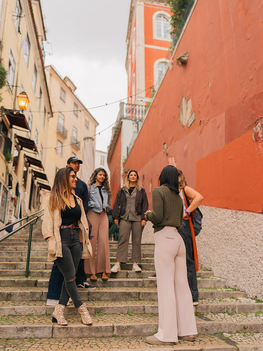 Enjoy what Lisbon has to offer - Image 6