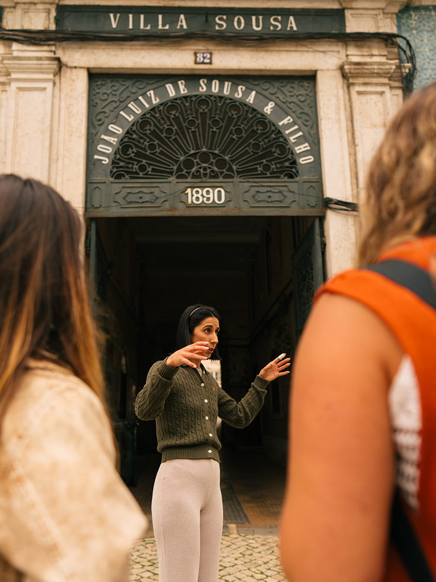 Enjoy what Lisbon has to offer - Image 5