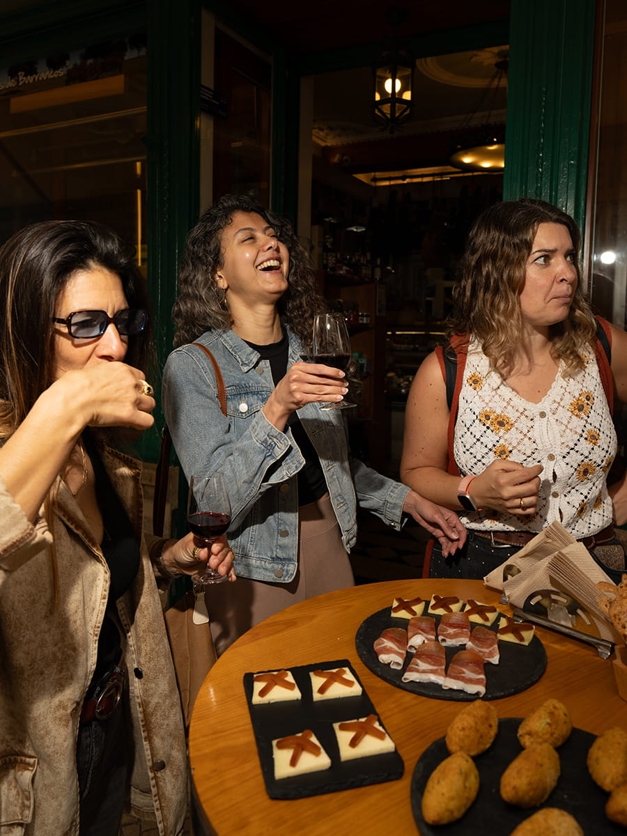 Enjoy what Lisbon has to offer - Image 8