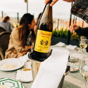 Food, Wine & Stories Through the City